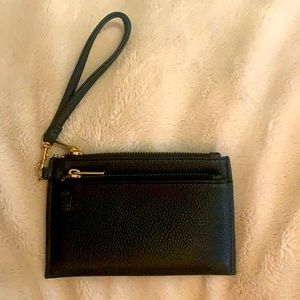 A new day wristlet